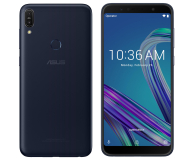 ASUS ZenFone Max Pro M1 ZB602KL 3/32GB Czarny Dual Sim - 1386473 - zdjęcie 1